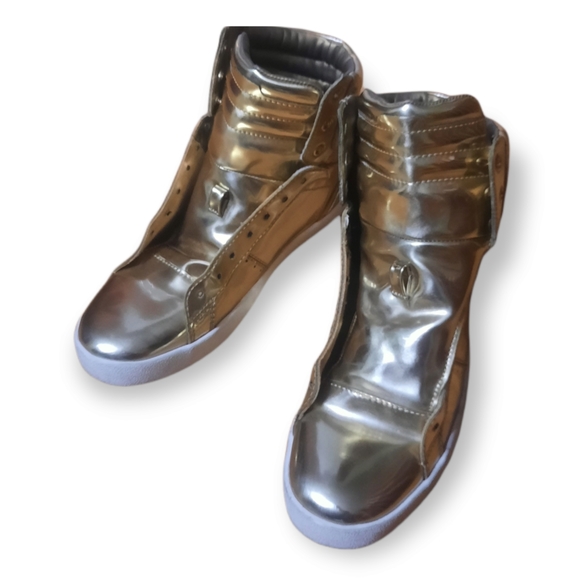 Zara Other - Zara high tops